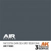 AK Interactive AK11850 RAF EXTRA DARK SEA GREY BS381C/640 – AIR 17ml